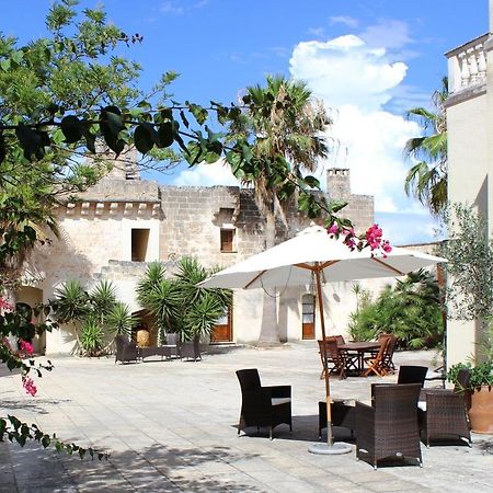 Masseria Pagani Nardo Ngoại thất bức ảnh