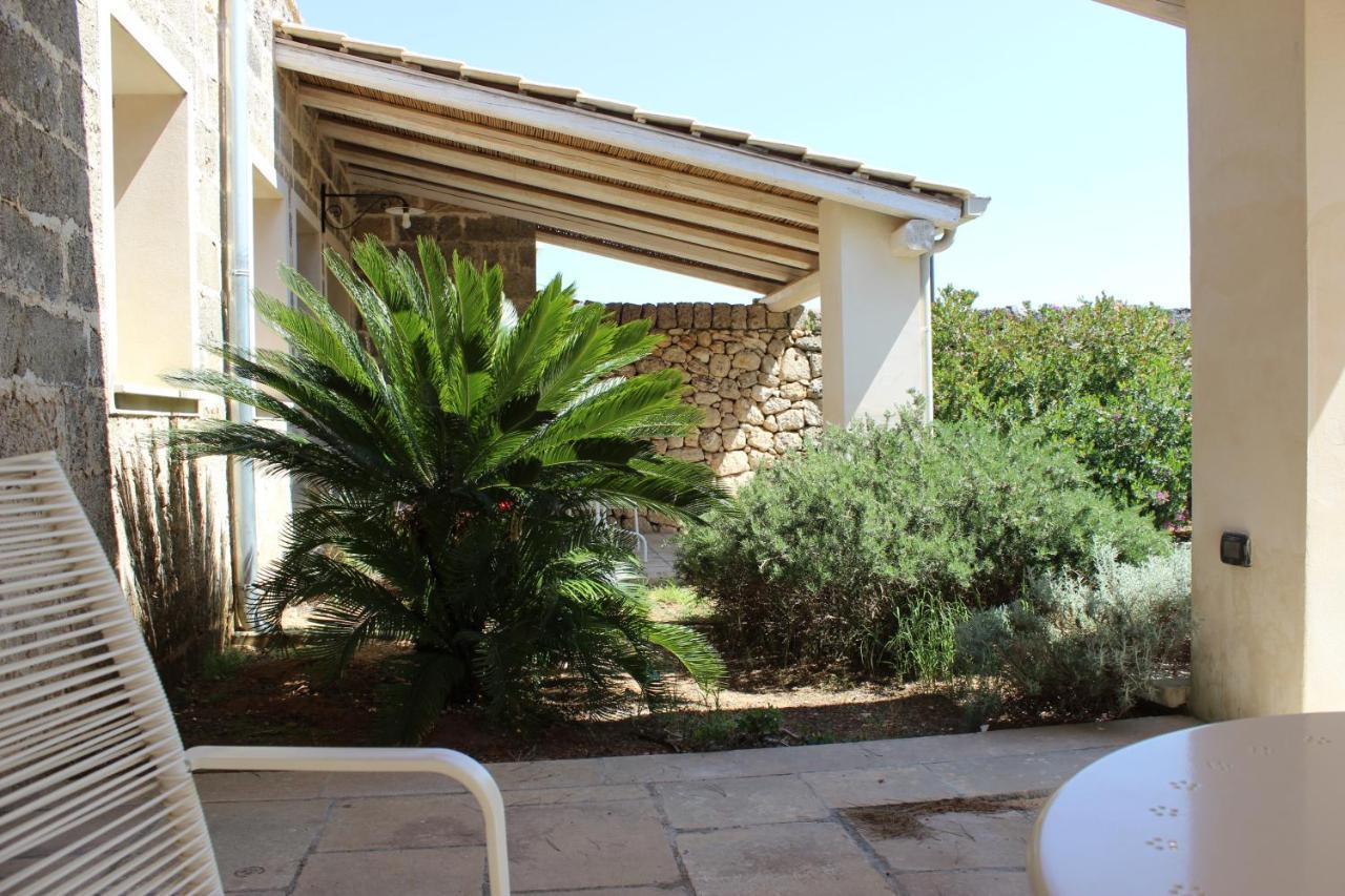 Masseria Pagani Nardo Ngoại thất bức ảnh
