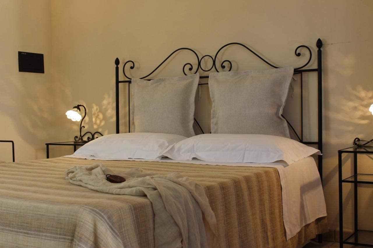 Masseria Pagani Nardo Ngoại thất bức ảnh