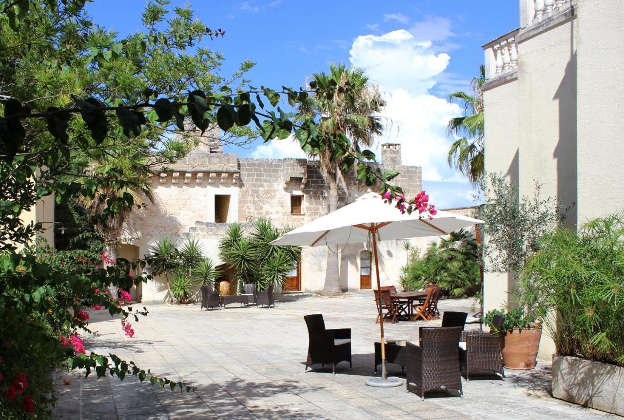 Masseria Pagani Nardo Ngoại thất bức ảnh