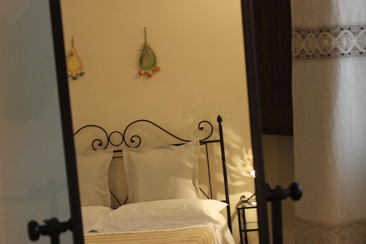 Masseria Pagani Nardo Ngoại thất bức ảnh