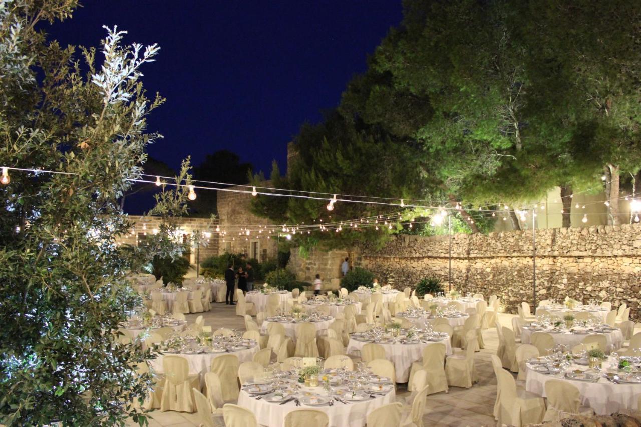 Masseria Pagani Nardo Ngoại thất bức ảnh