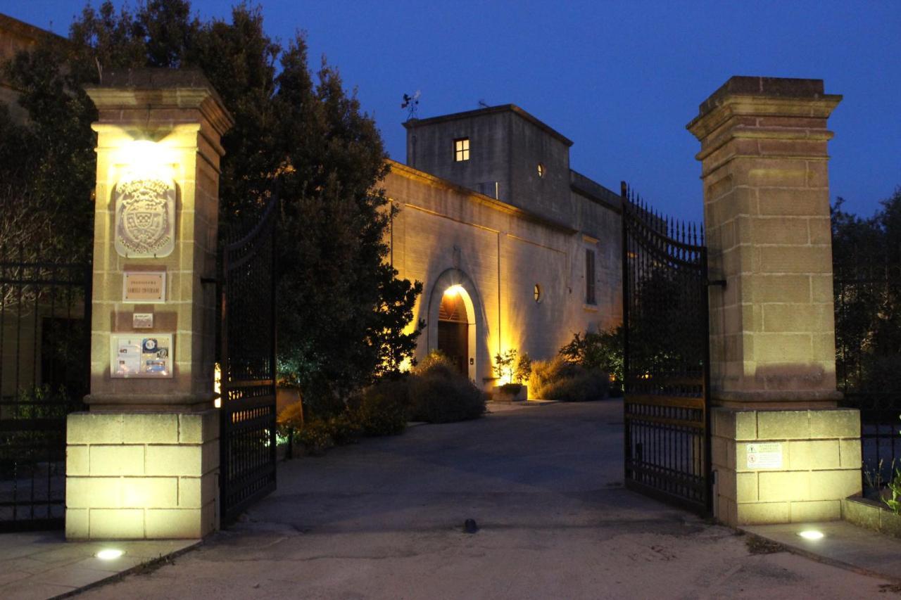 Masseria Pagani Nardo Ngoại thất bức ảnh