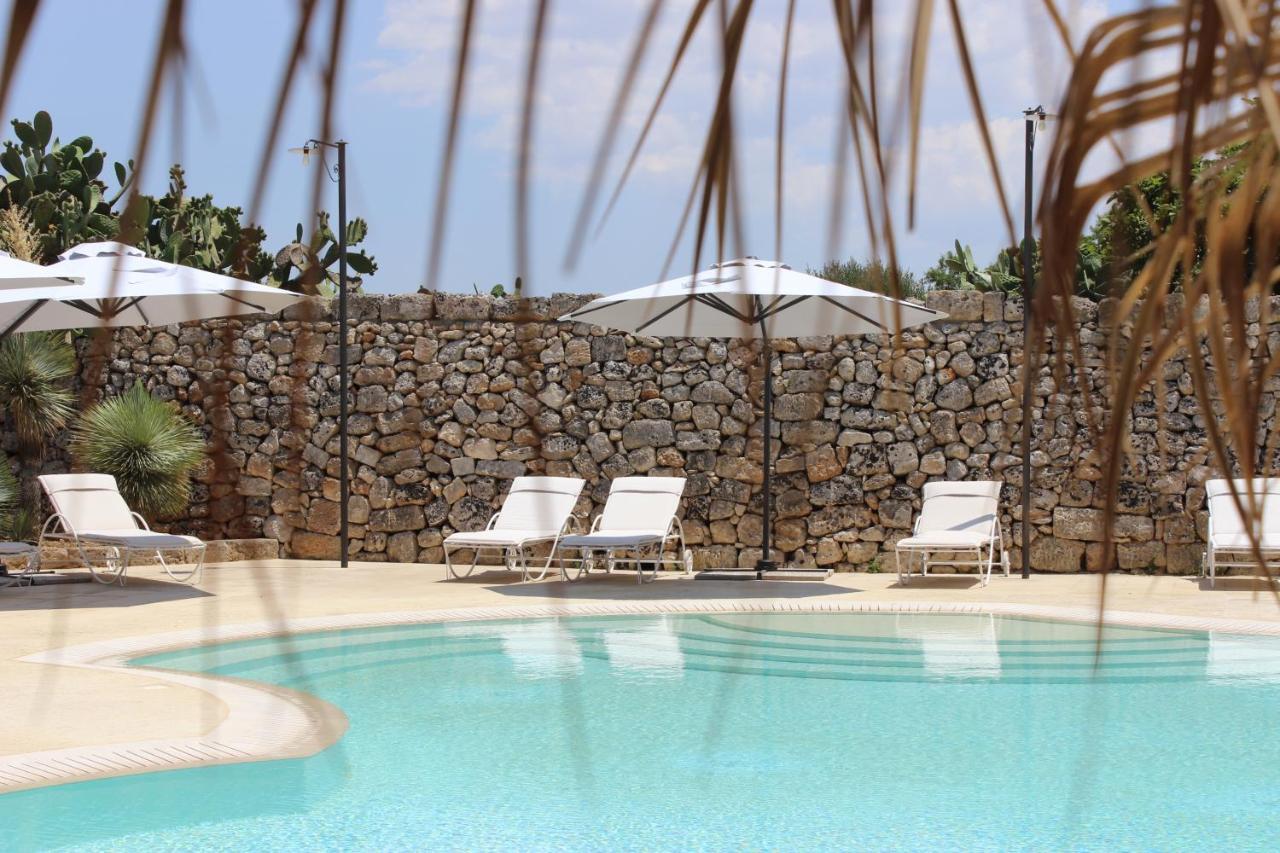 Masseria Pagani Nardo Ngoại thất bức ảnh