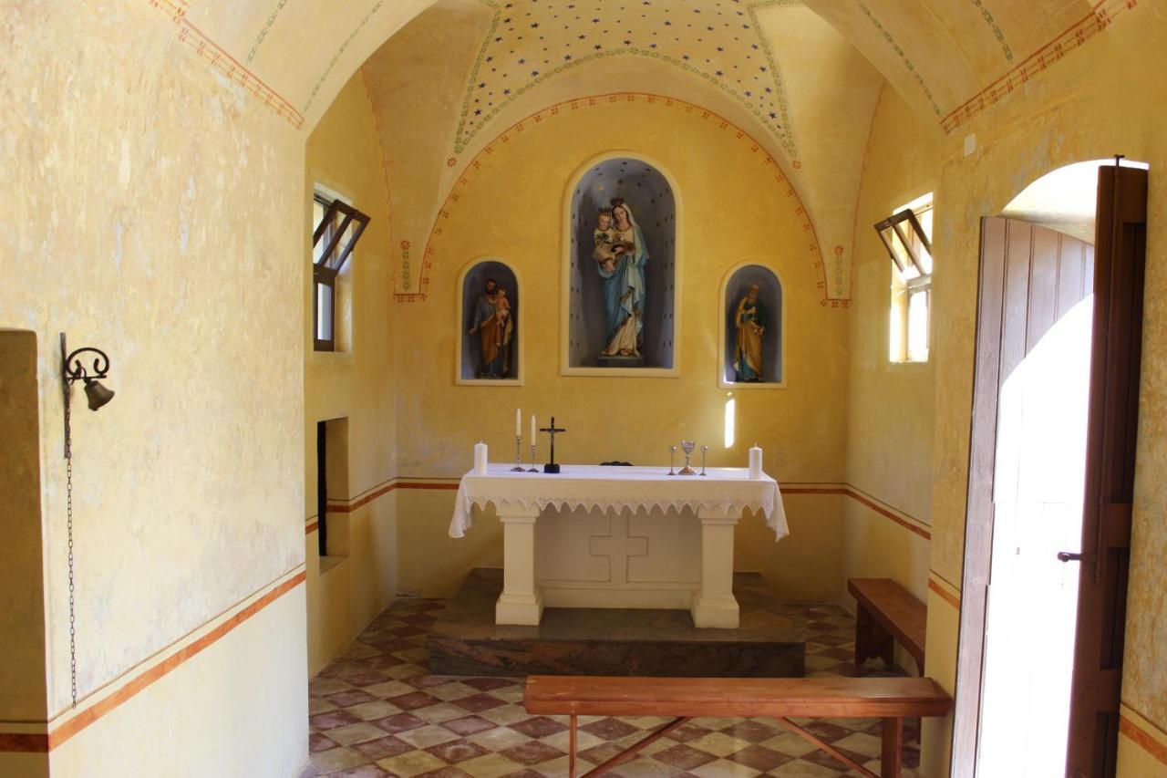 Masseria Pagani Nardo Ngoại thất bức ảnh