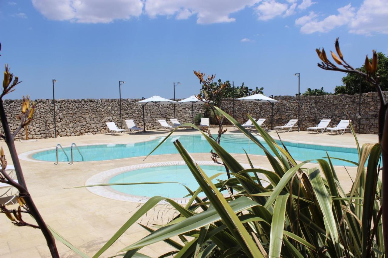 Masseria Pagani Nardo Ngoại thất bức ảnh