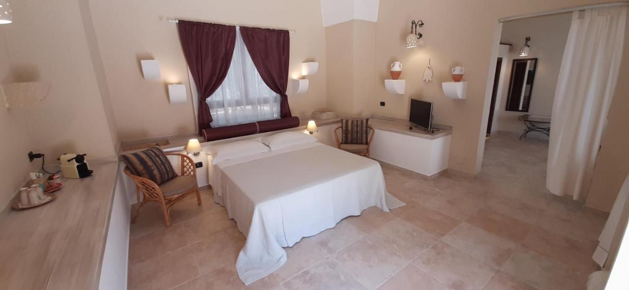 Masseria Pagani Nardo Ngoại thất bức ảnh
