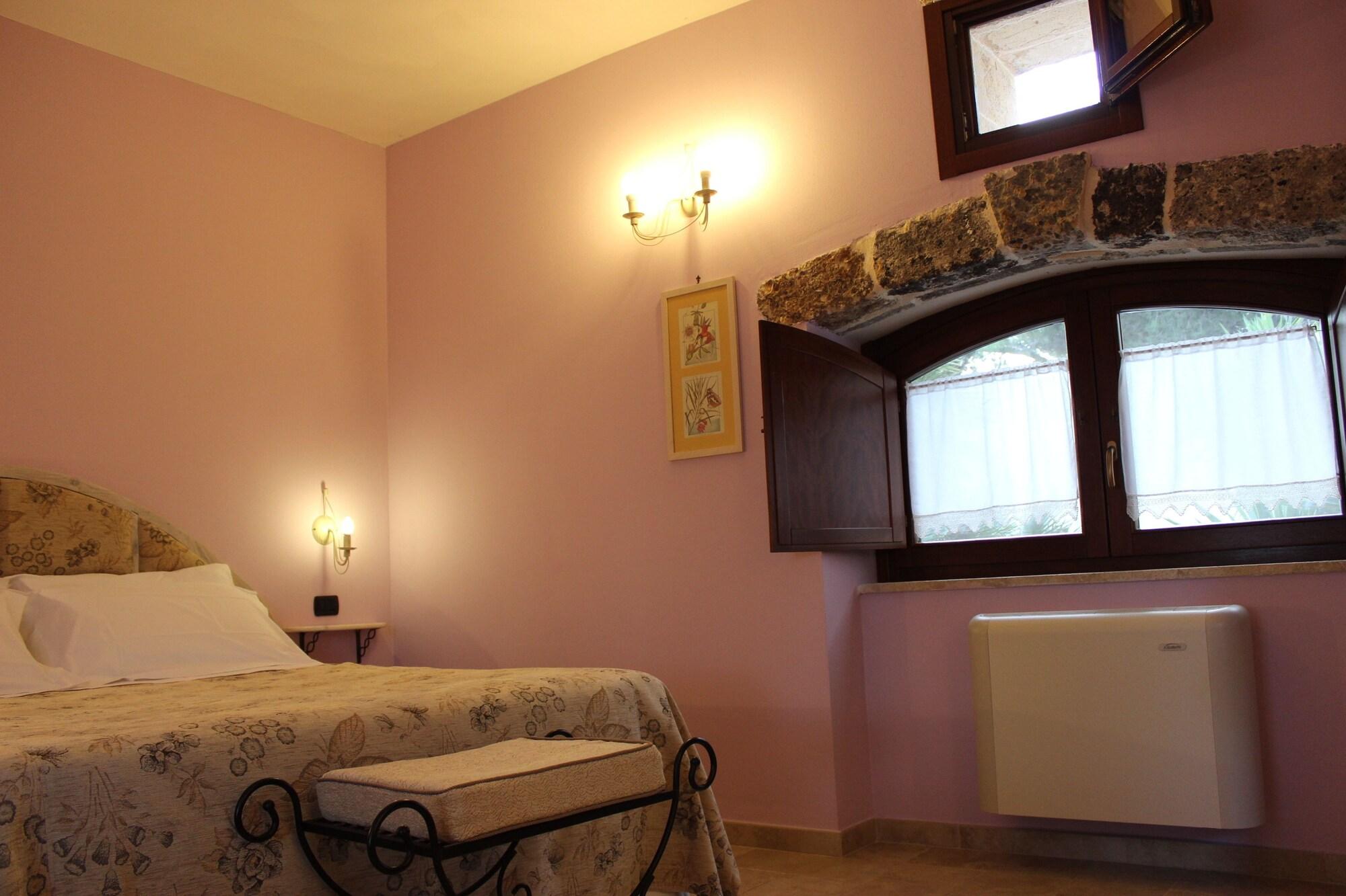 Masseria Pagani Nardo Ngoại thất bức ảnh