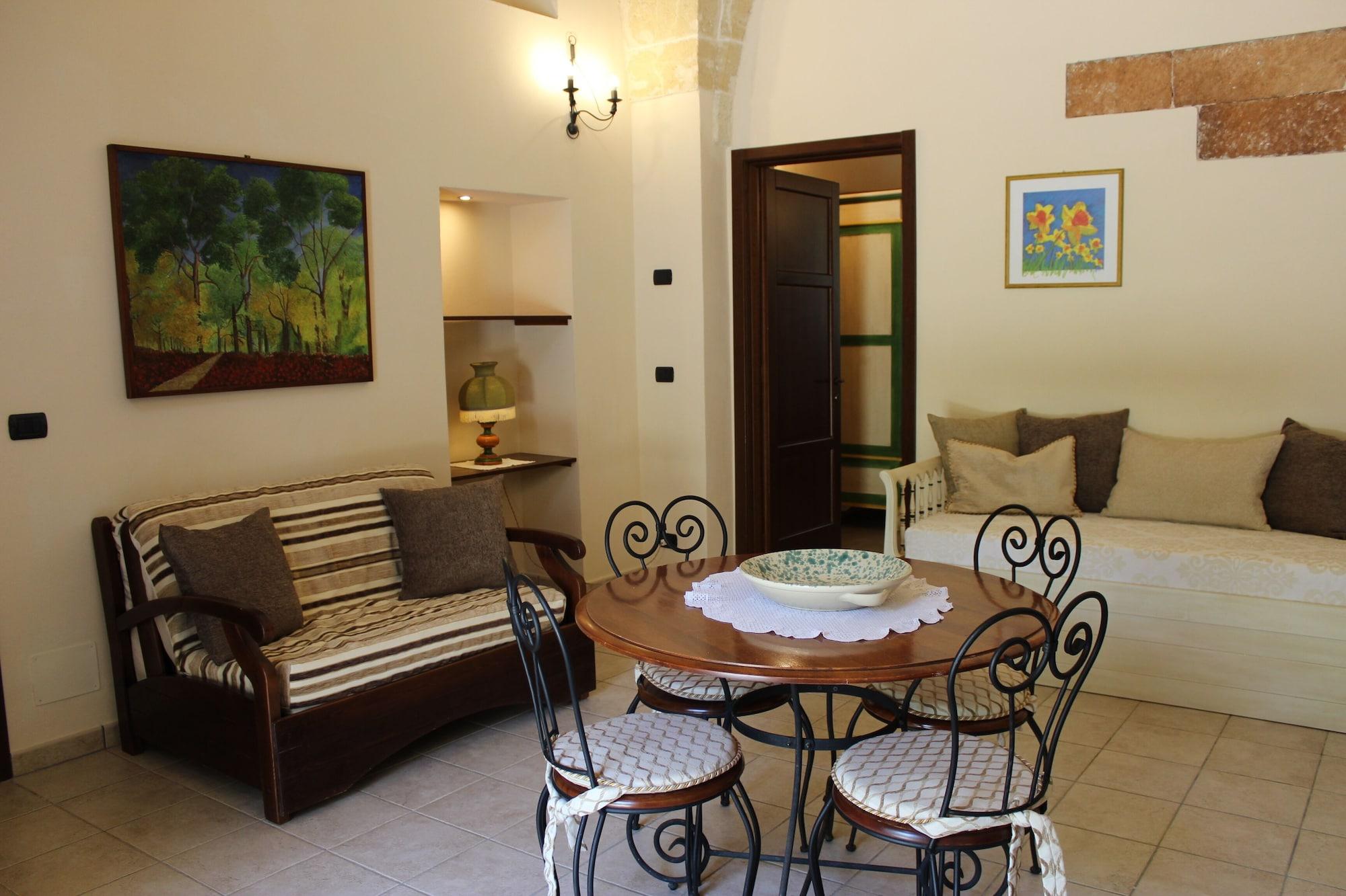 Masseria Pagani Nardo Ngoại thất bức ảnh