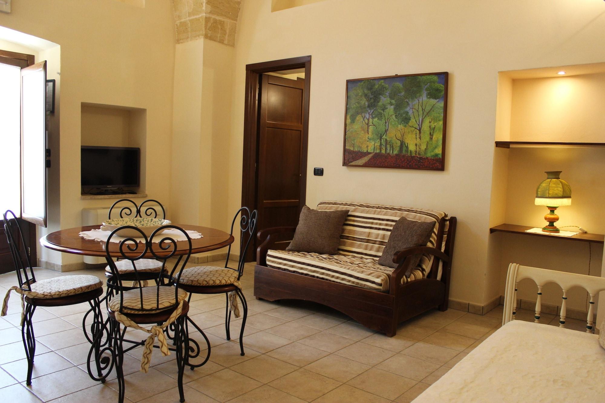 Masseria Pagani Nardo Ngoại thất bức ảnh