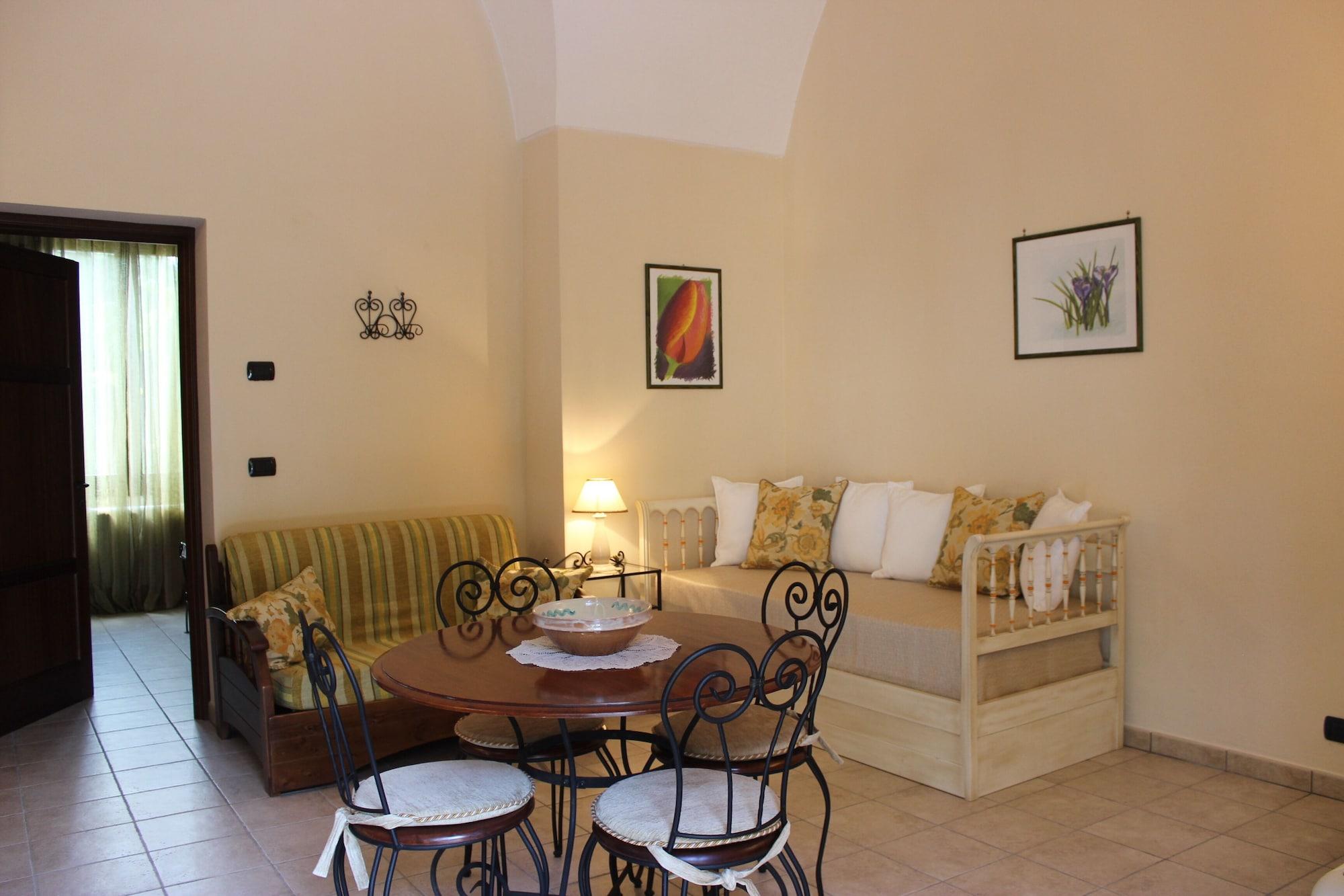 Masseria Pagani Nardo Ngoại thất bức ảnh
