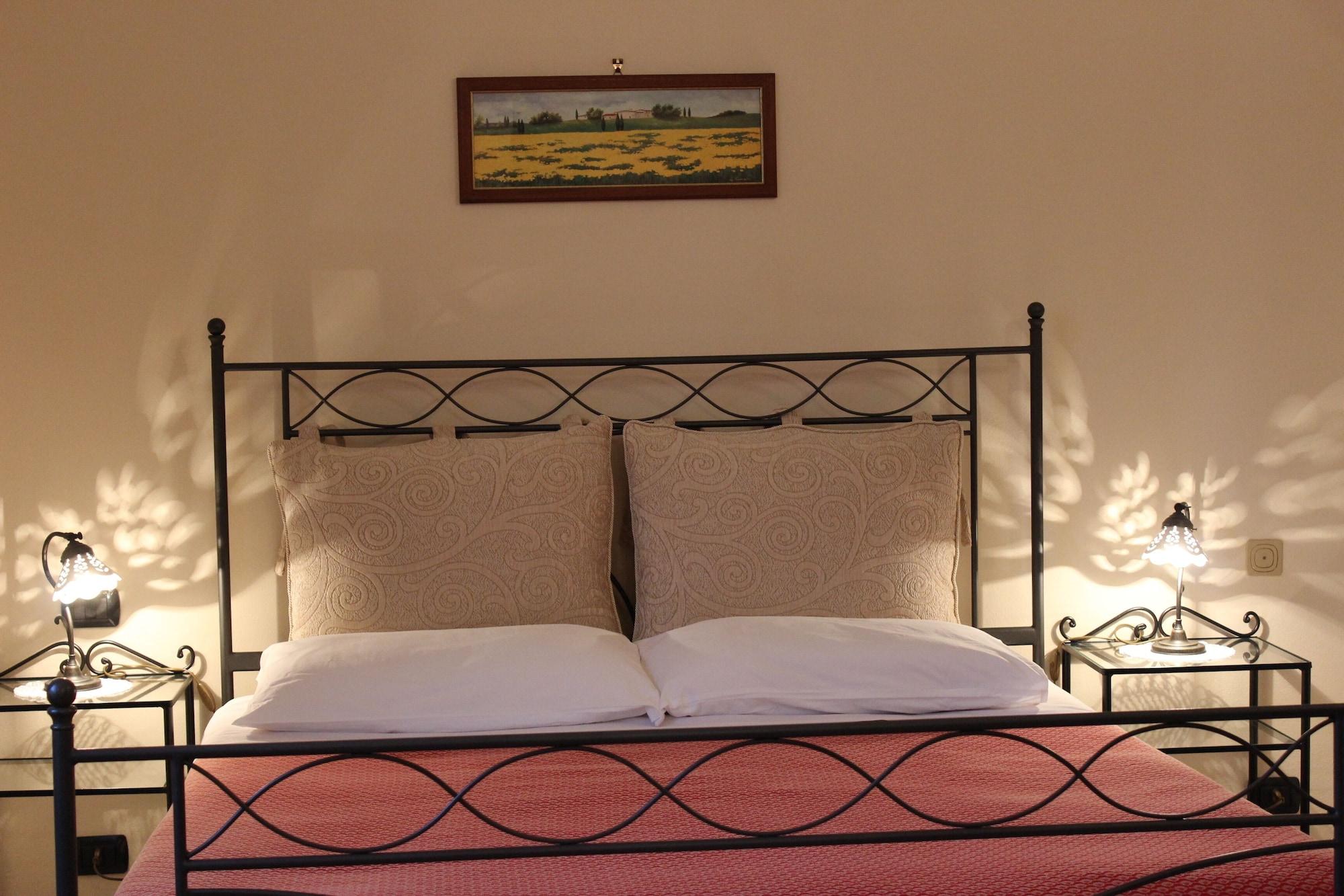Masseria Pagani Nardo Ngoại thất bức ảnh