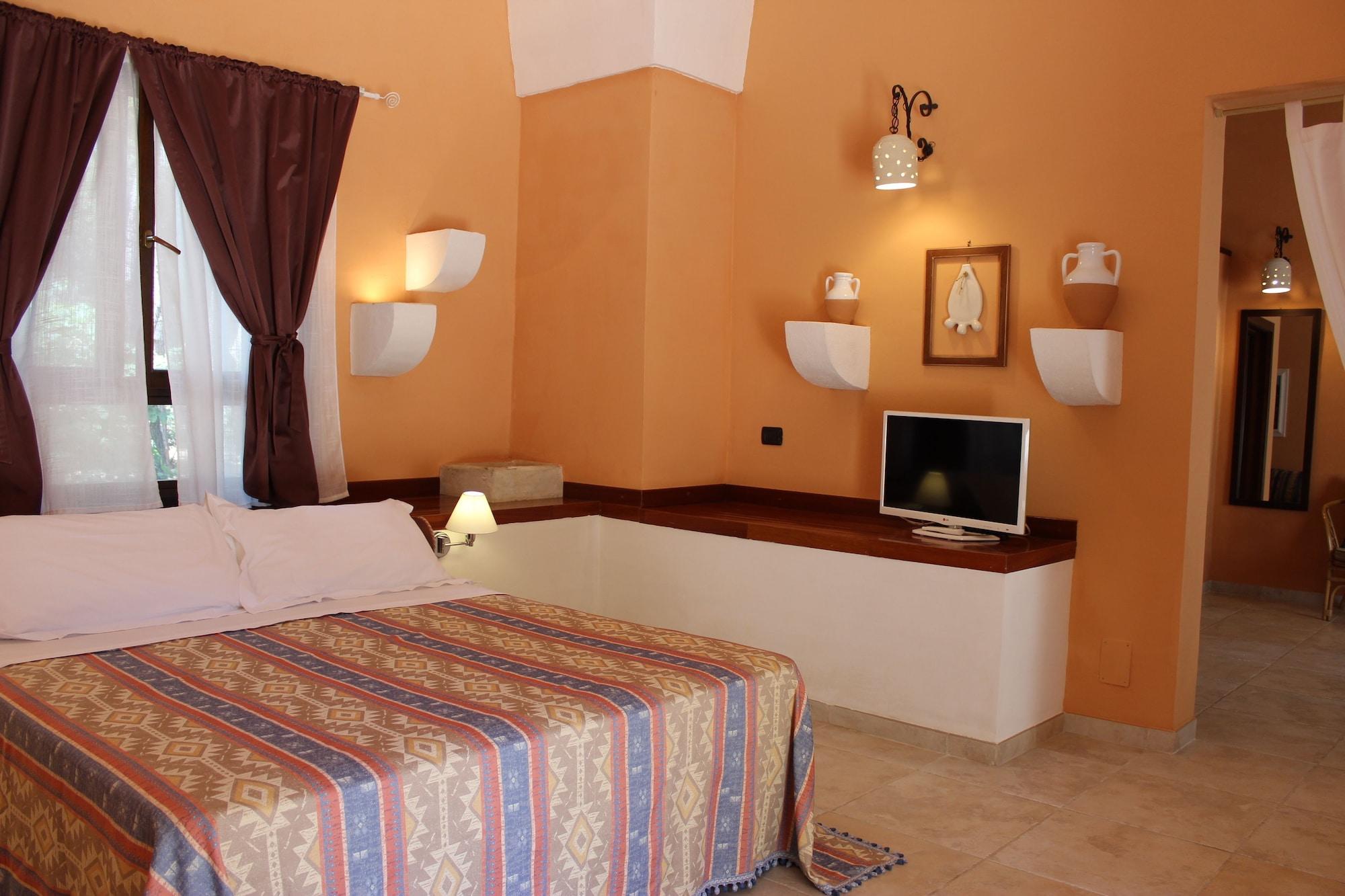 Masseria Pagani Nardo Ngoại thất bức ảnh