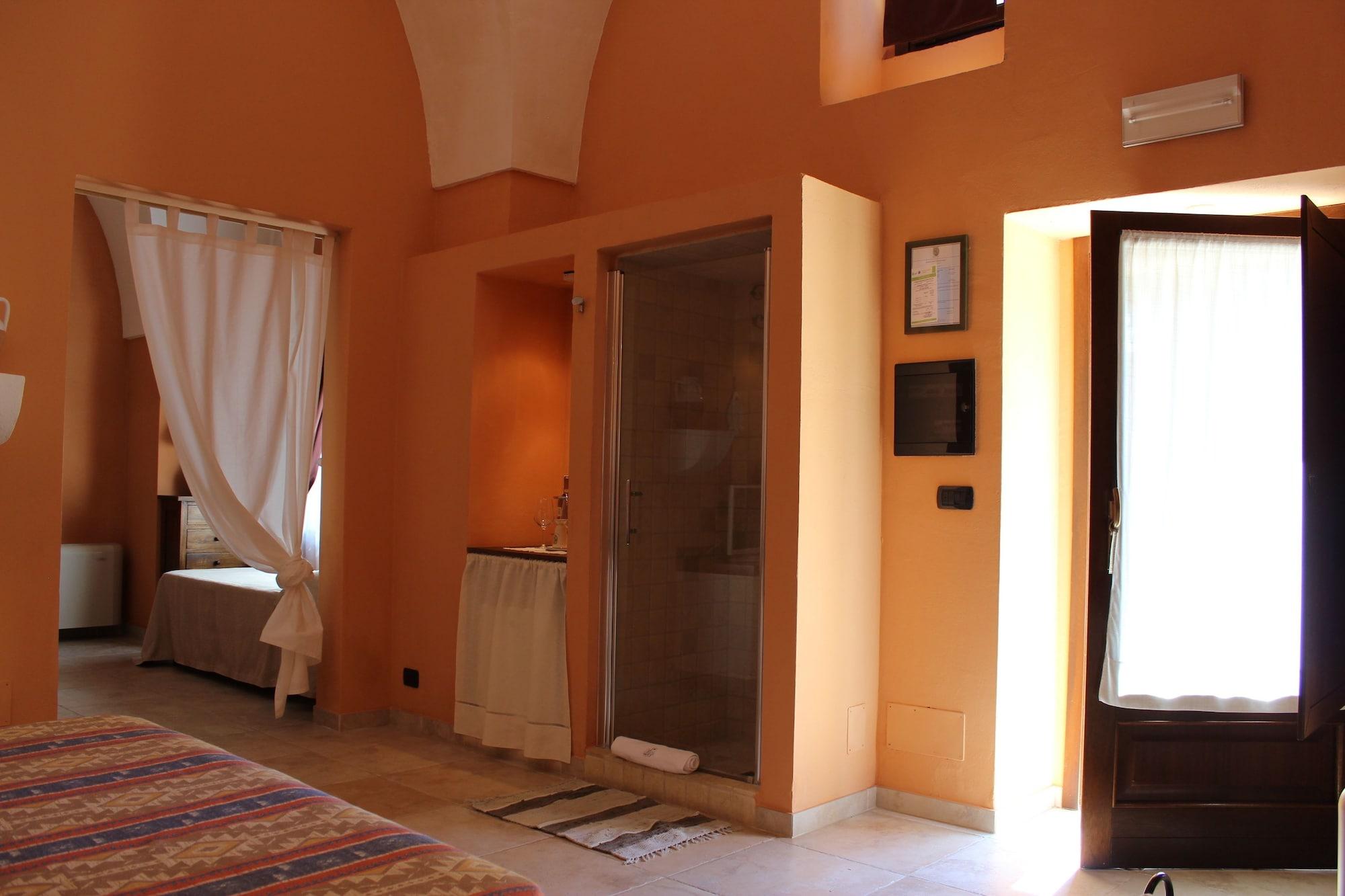 Masseria Pagani Nardo Ngoại thất bức ảnh