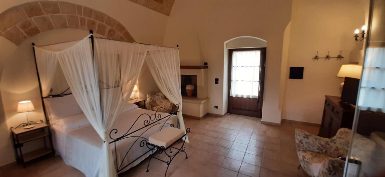 Masseria Pagani Nardo Ngoại thất bức ảnh