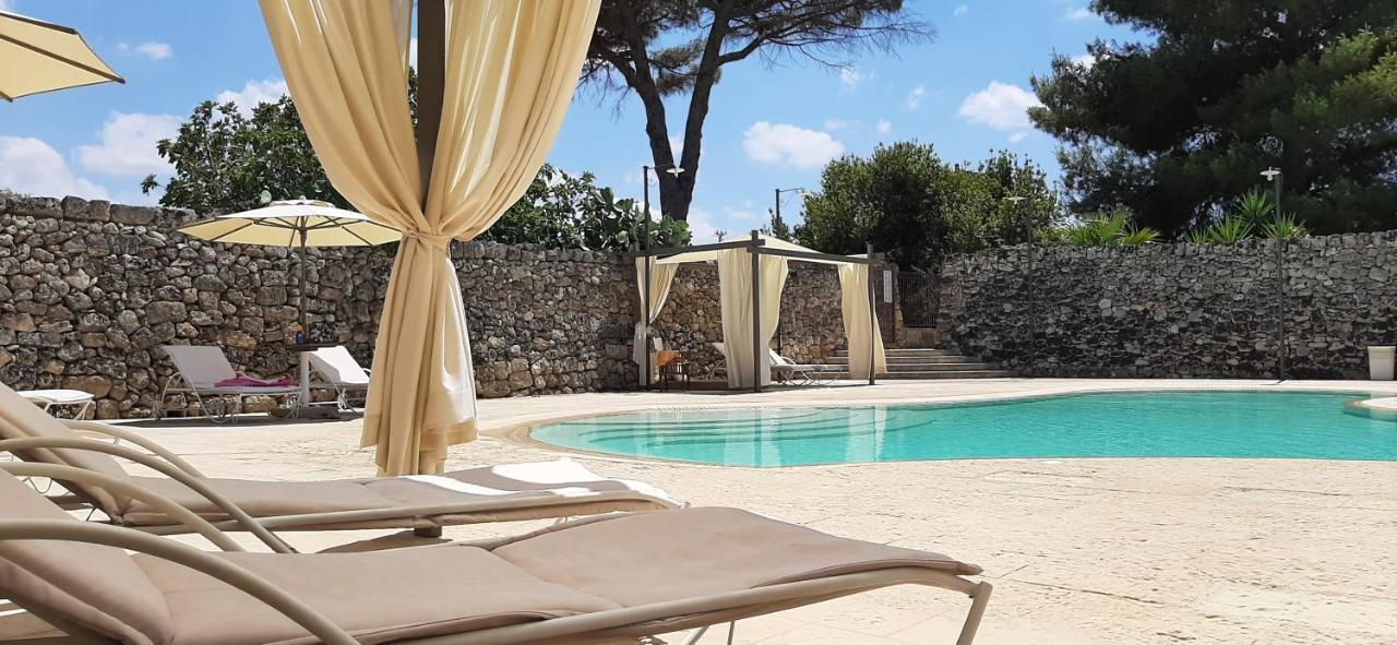 Masseria Pagani Nardo Ngoại thất bức ảnh