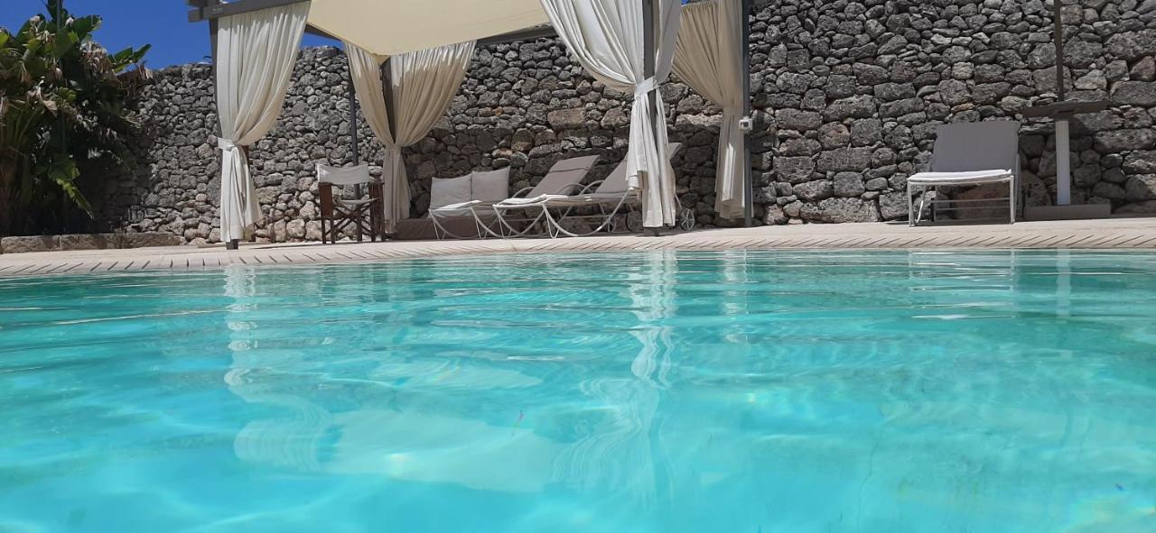 Masseria Pagani Nardo Ngoại thất bức ảnh