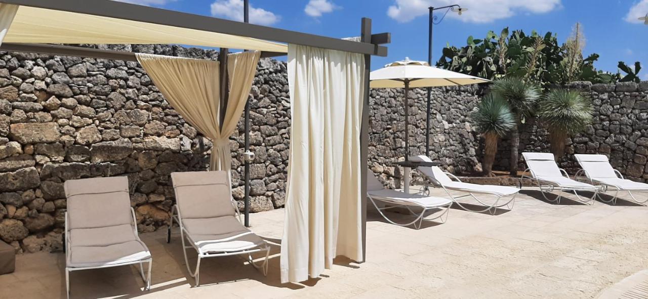 Masseria Pagani Nardo Ngoại thất bức ảnh