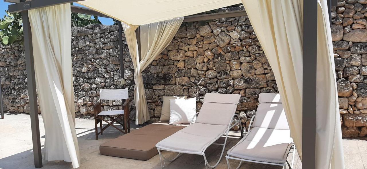 Masseria Pagani Nardo Ngoại thất bức ảnh