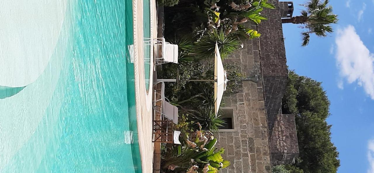 Masseria Pagani Nardo Ngoại thất bức ảnh