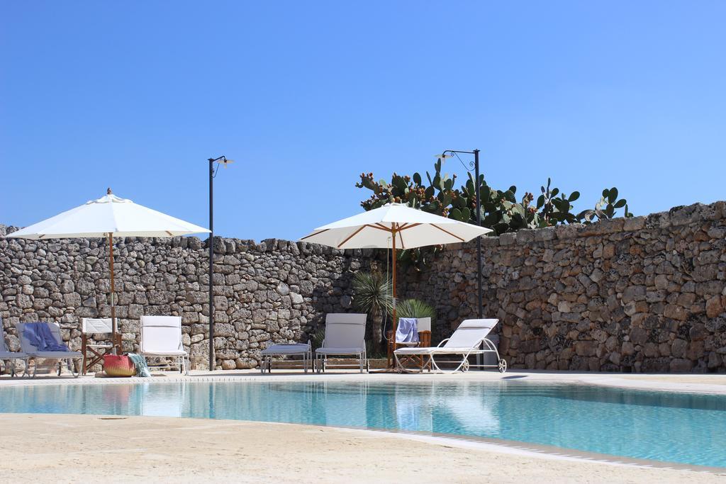 Masseria Pagani Nardo Ngoại thất bức ảnh