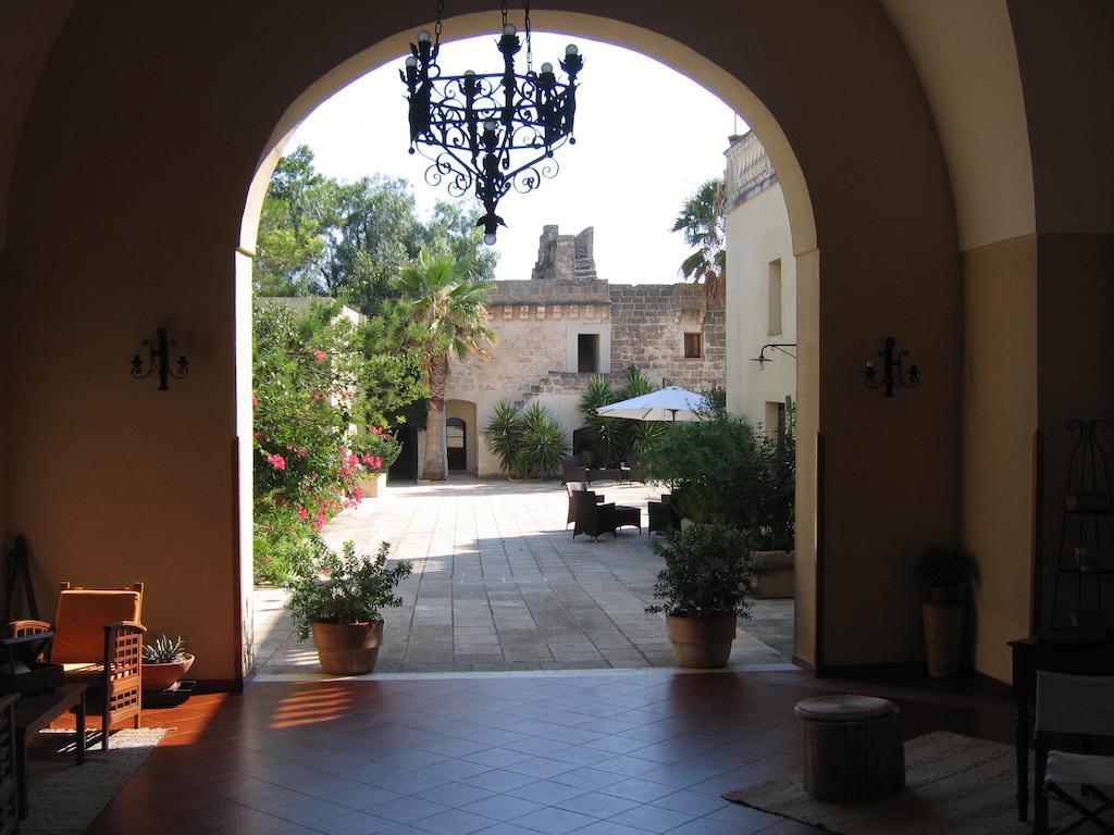 Masseria Pagani Nardo Ngoại thất bức ảnh
