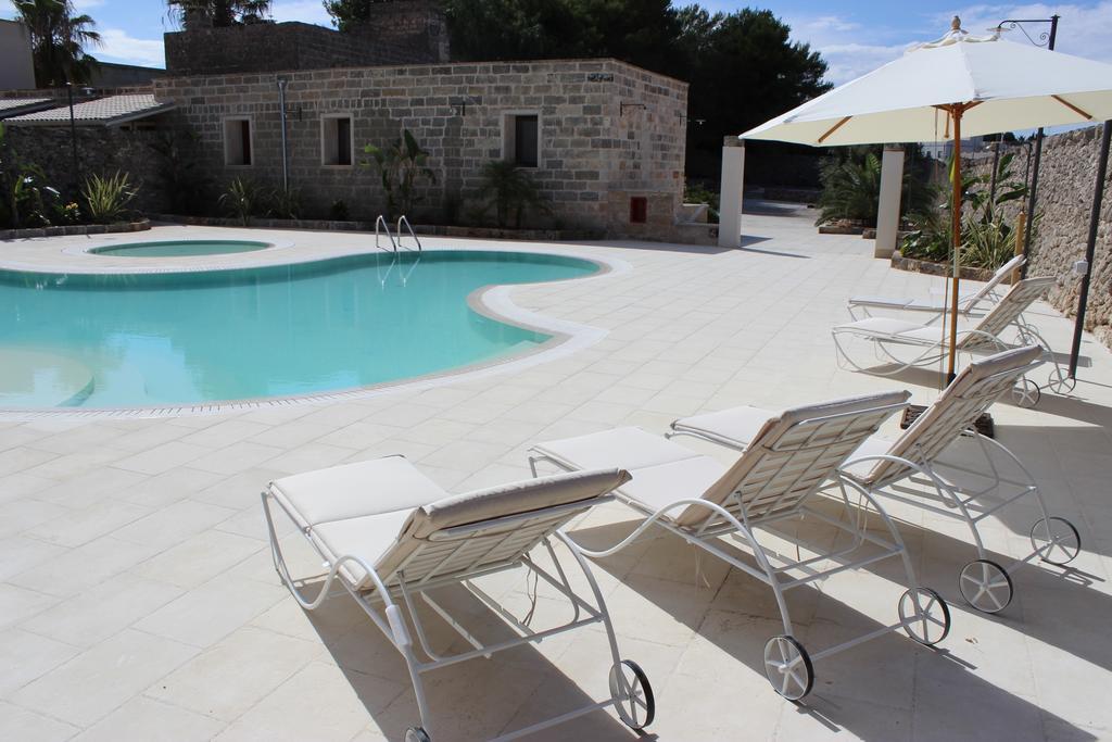 Masseria Pagani Nardo Ngoại thất bức ảnh