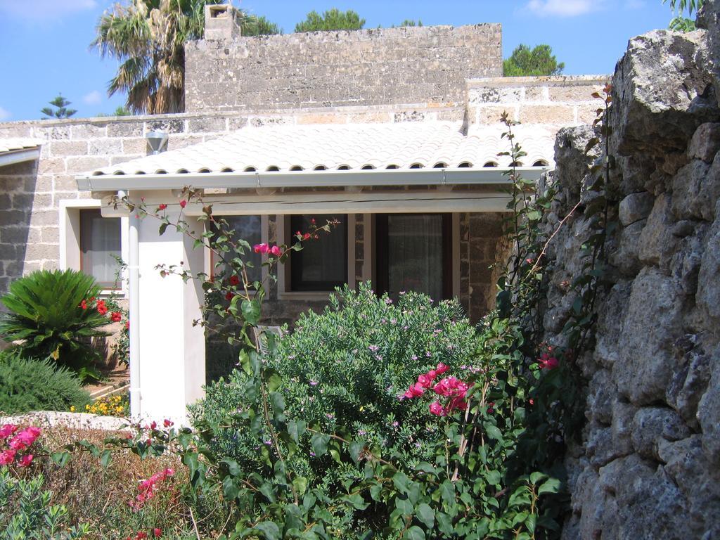Masseria Pagani Nardo Ngoại thất bức ảnh