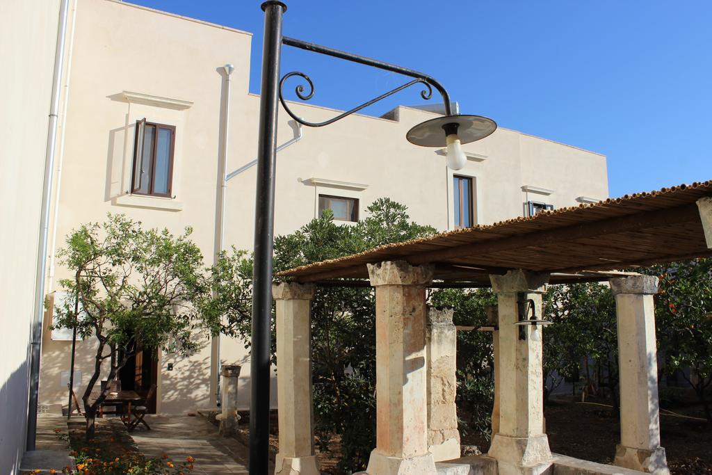 Masseria Pagani Nardo Ngoại thất bức ảnh