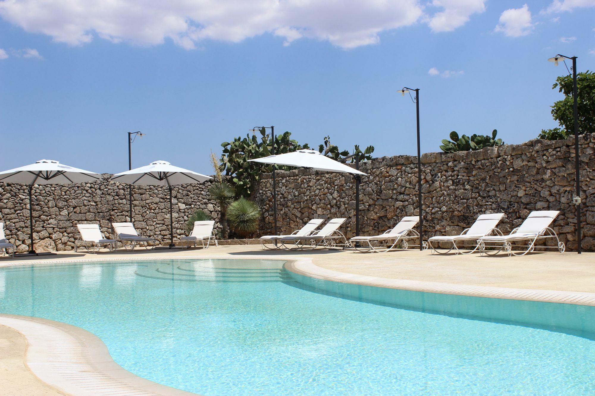 Masseria Pagani Nardo Ngoại thất bức ảnh
