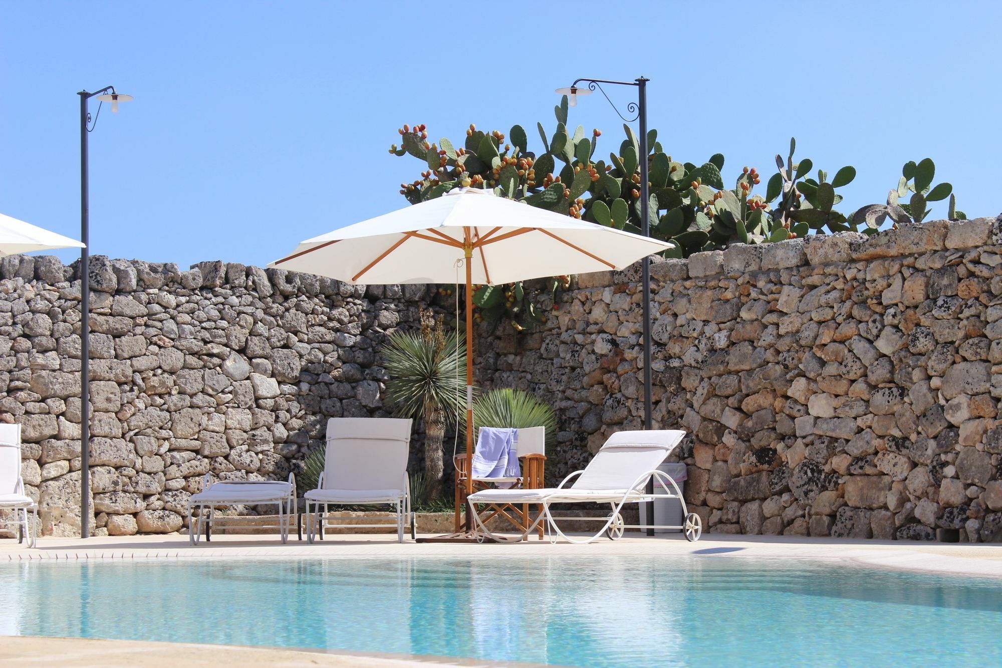 Masseria Pagani Nardo Ngoại thất bức ảnh