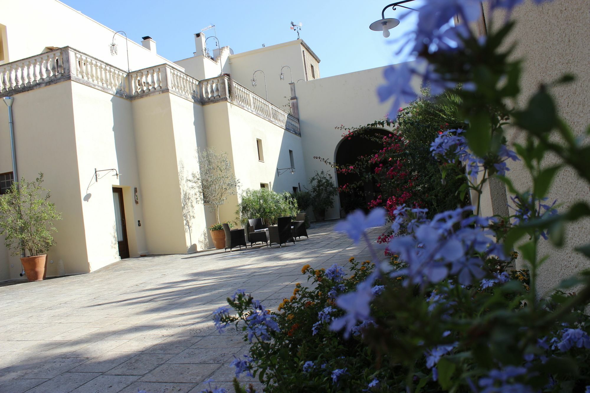 Masseria Pagani Nardo Ngoại thất bức ảnh