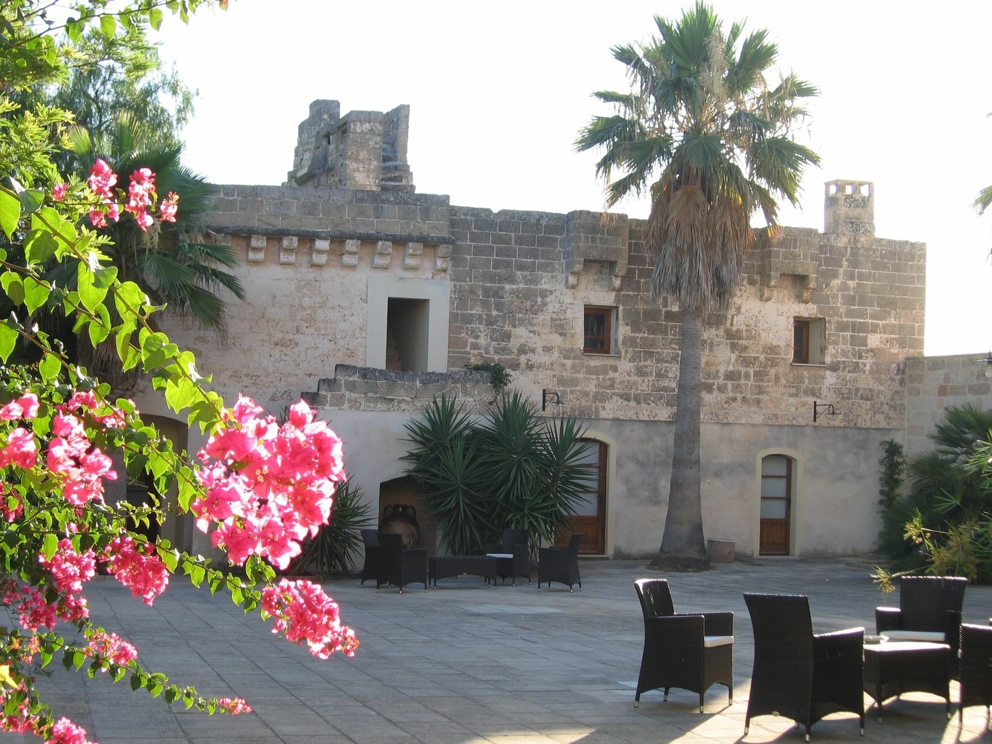 Masseria Pagani Nardo Ngoại thất bức ảnh
