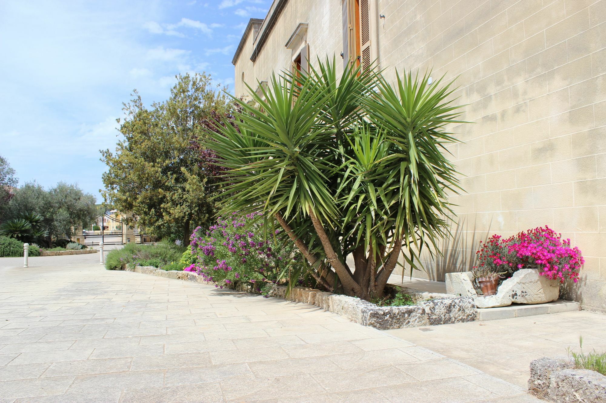 Masseria Pagani Nardo Ngoại thất bức ảnh