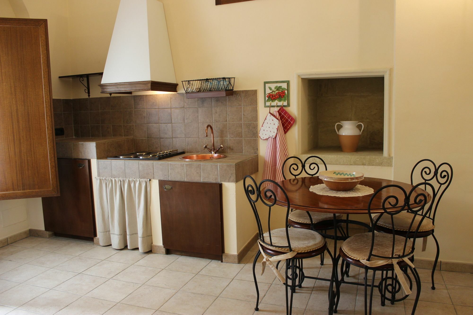 Masseria Pagani Nardo Ngoại thất bức ảnh
